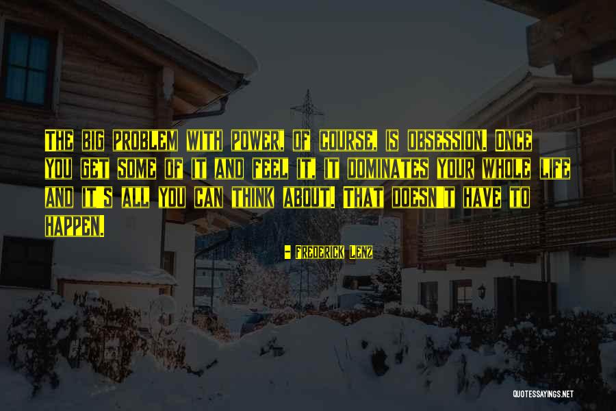 Fristad I K Penhamn Quotes By Frederick Lenz Fristad I K Penhamn Quotes By Frederick Lenz
