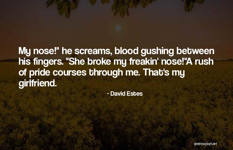 Friston Suffolk Quotes By David Estes Friston Suffolk Quotes By David Estes