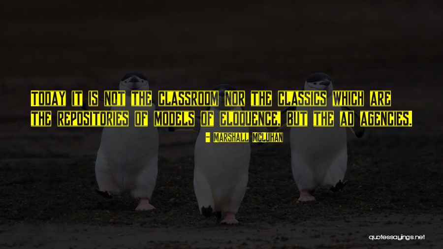 Friston Suffolk Quotes By Marshall McLuhan Friston Suffolk Quotes By Marshall McLuhan