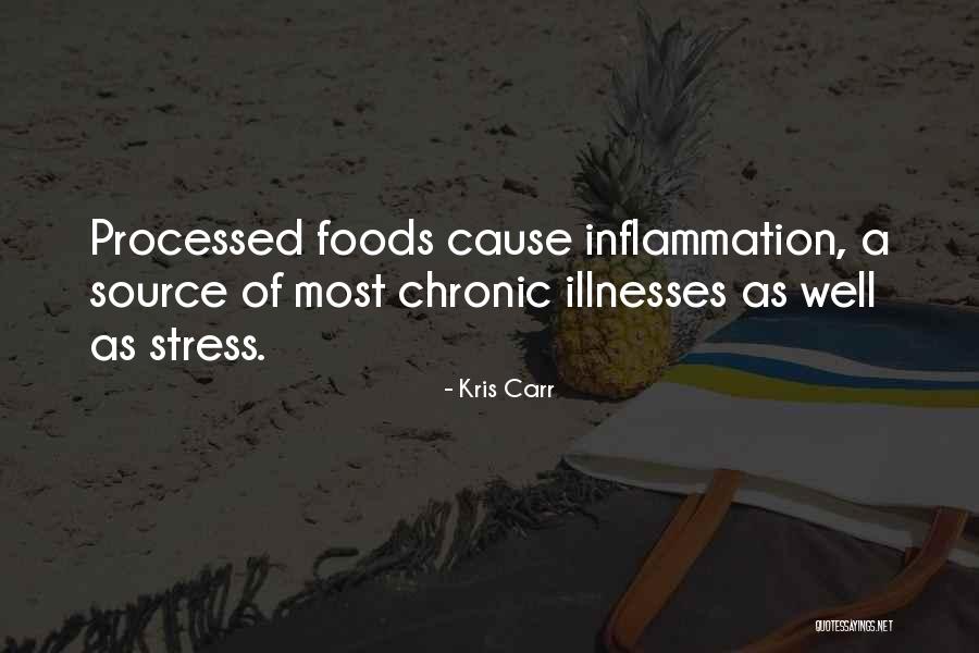 Friswell Hill Quotes By Kris Carr Friswell Hill Quotes By Kris Carr