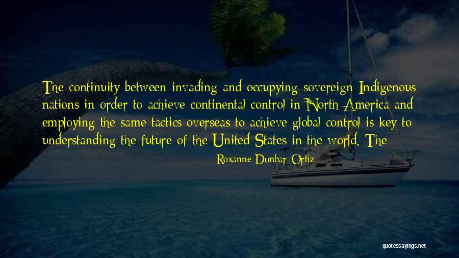 Friswell Hill Quotes By Roxanne Dunbar-Ortiz Friswell Hill Quotes By Roxanne Dunbar-Ortiz
