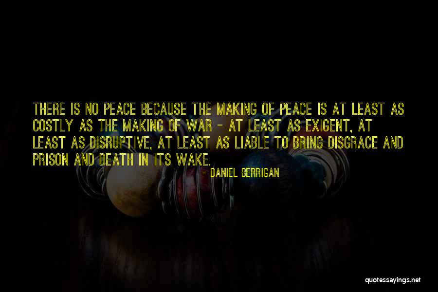Frita Cubana Quotes By Daniel Berrigan Frita Cubana Quotes By Daniel Berrigan