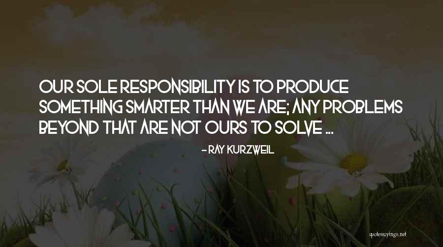 Fritando Nas Quotes By Ray Kurzweil Fritando Nas Quotes By Ray Kurzweil