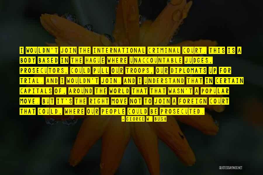Fritangas Quotes By George W. Bush Fritangas Quotes By George W. Bush