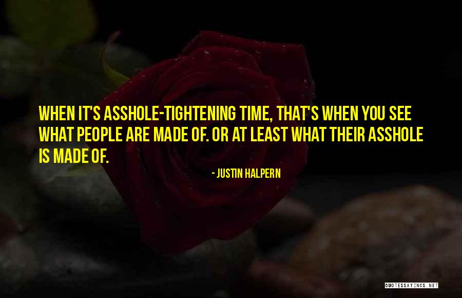 Fritangas Quotes By Justin Halpern Fritangas Quotes By Justin Halpern