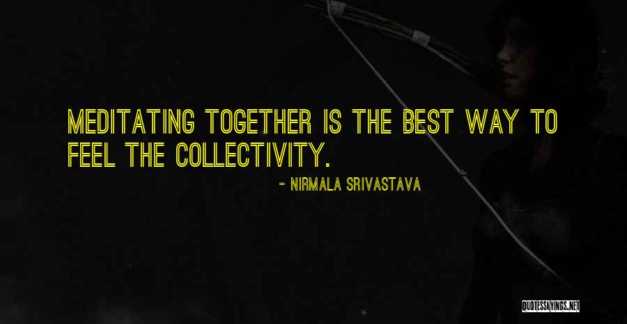Fritas Miami Quotes By Nirmala Srivastava Fritas Miami Quotes By Nirmala Srivastava