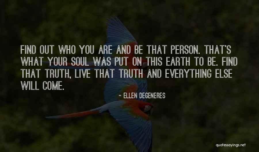 Fritchens Creative Creations Quotes By Ellen DeGeneres Fritchens Creative Creations Quotes By Ellen DeGeneres
