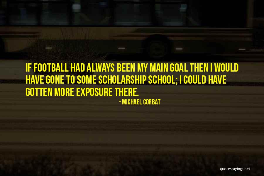Fritchey Road Quotes By Michael Corbat Fritchey Road Quotes By Michael Corbat