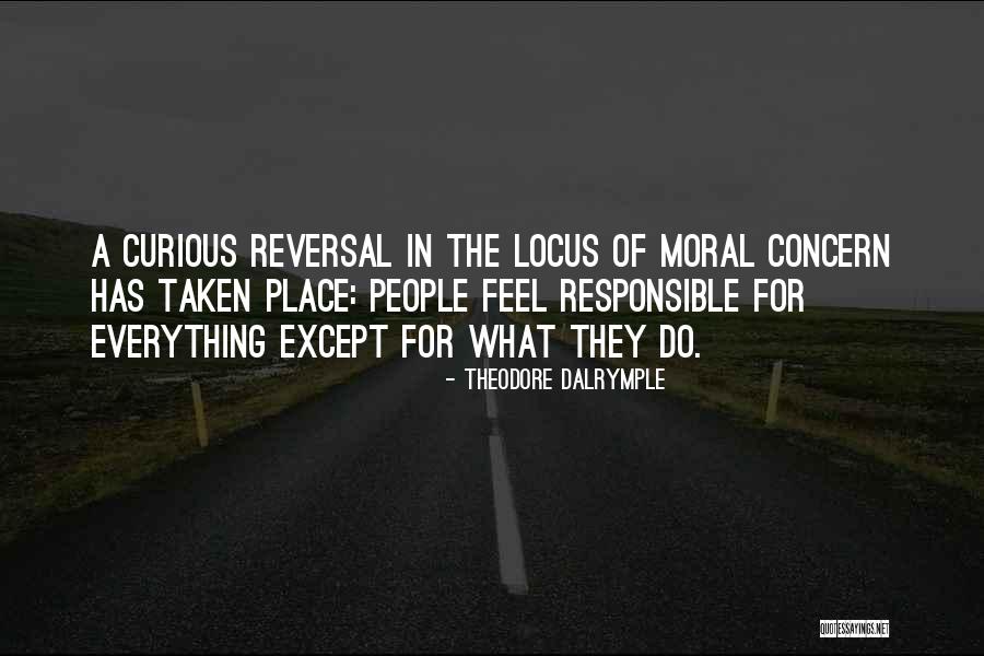 Fritchie Bayan Quotes By Theodore Dalrymple Fritchie Bayan Quotes By Theodore Dalrymple