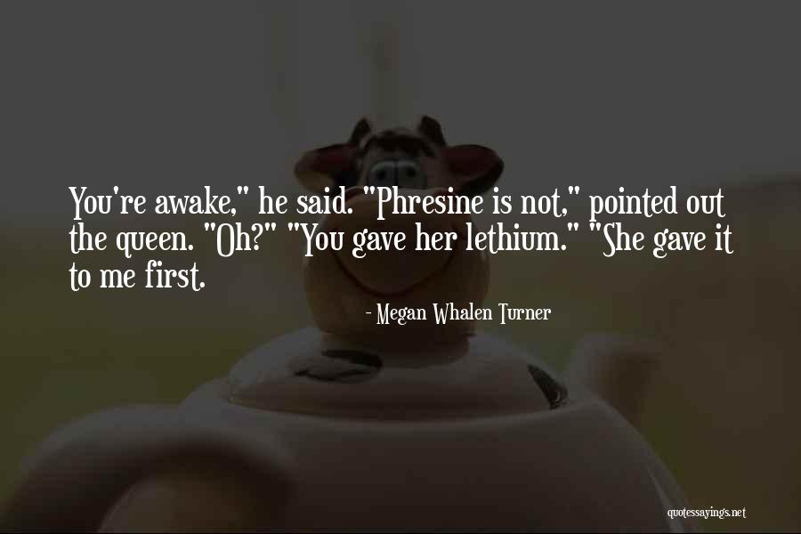 Fritchman Orchards Quotes By Megan Whalen Turner Fritchman Orchards Quotes By Megan Whalen Turner