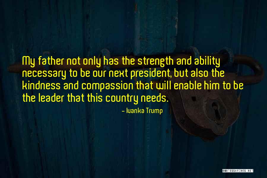 Fritchman Winter Quotes By Ivanka Trump Fritchman Winter Quotes By Ivanka Trump