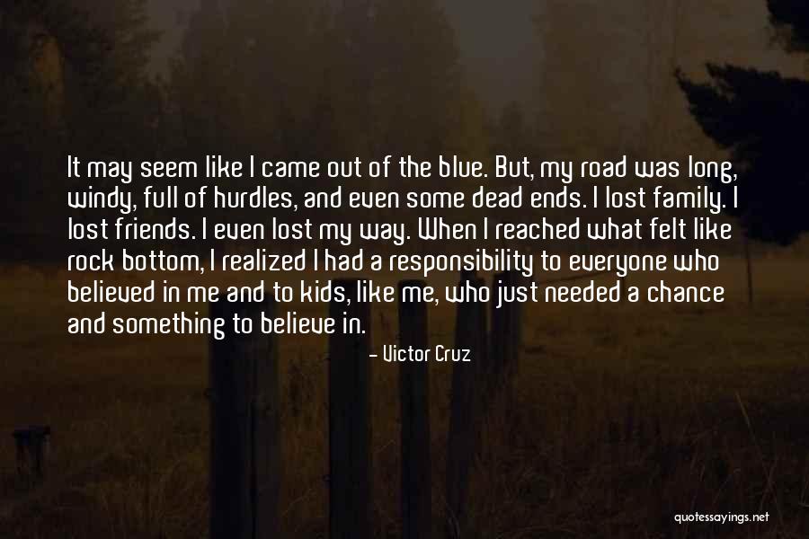 Fritel The Mulch Quotes By Victor Cruz Fritel The Mulch Quotes By Victor Cruz
