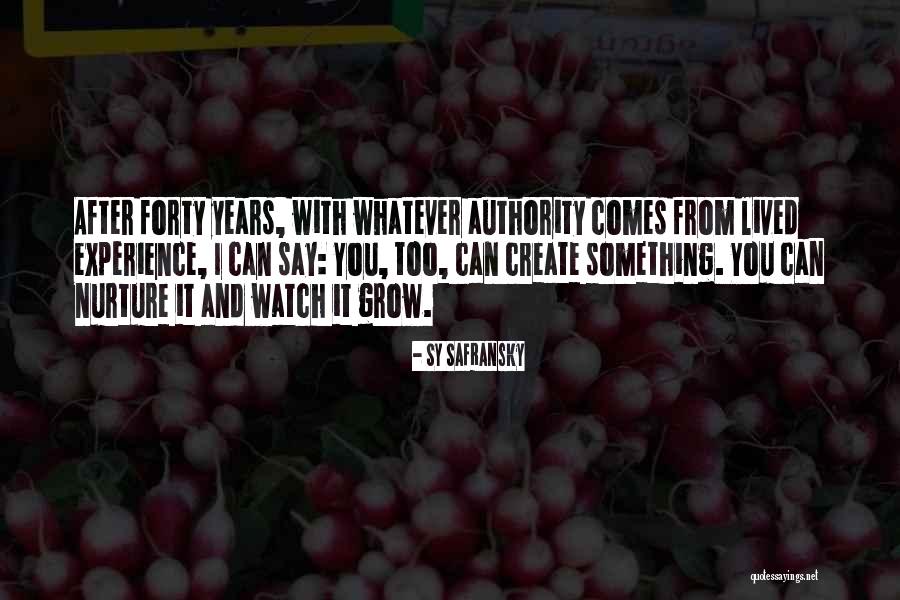 Frith Farm Quotes By Sy Safransky Frith Farm Quotes By Sy Safransky