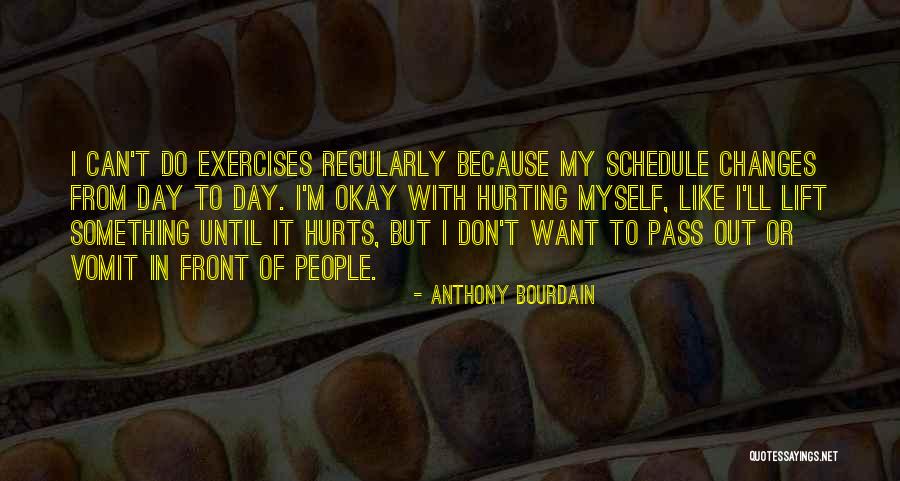 Frith Sculptures Quotes By Anthony Bourdain Frith Sculptures Quotes By Anthony Bourdain