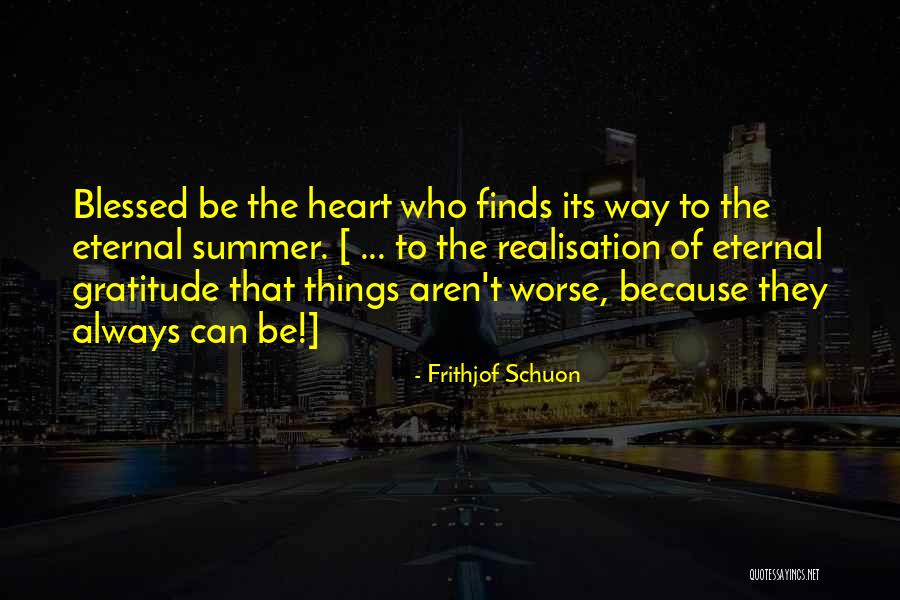 Frithjof Schuon Quotes 1982885 Frithjof Schuon Quotes 1982885