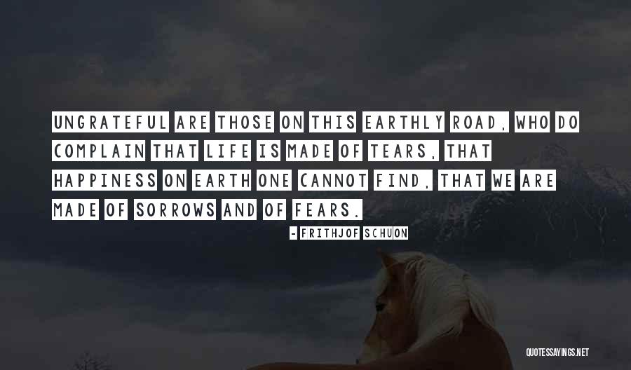 Frithjof Schuon Quotes 2194522 Frithjof Schuon Quotes 2194522