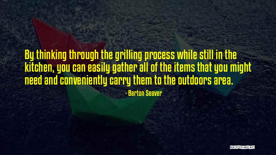 Frithjof Ship Quotes By Barton Seaver Frithjof Ship Quotes By Barton Seaver