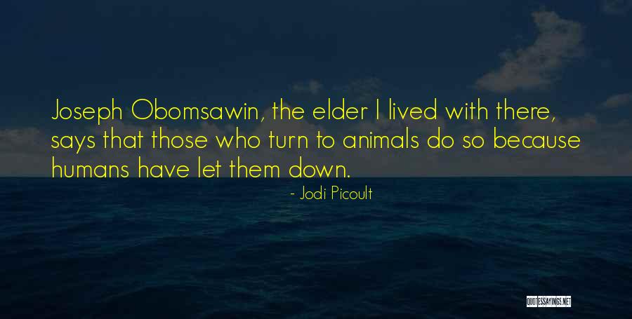 Frithjof Ship Quotes By Jodi Picoult Frithjof Ship Quotes By Jodi Picoult