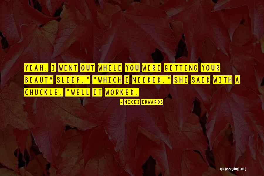 Frithjof Ship Quotes By Nicki Edwards Frithjof Ship Quotes By Nicki Edwards