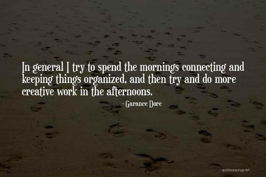 Frithjof Smith Hald Quotes By Garance Dore Frithjof Smith Hald Quotes By Garance Dore