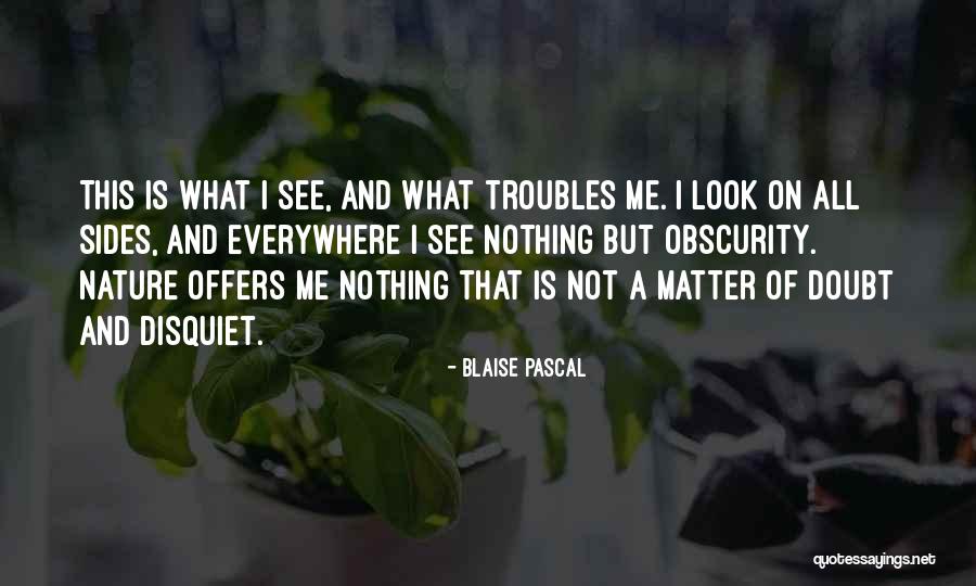 Fritiof Billquist Quotes By Blaise Pascal Fritiof Billquist Quotes By Blaise Pascal