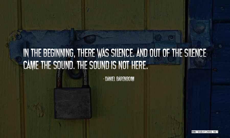 Fritiof Och Quotes By Daniel Barenboim Fritiof Och Quotes By Daniel Barenboim