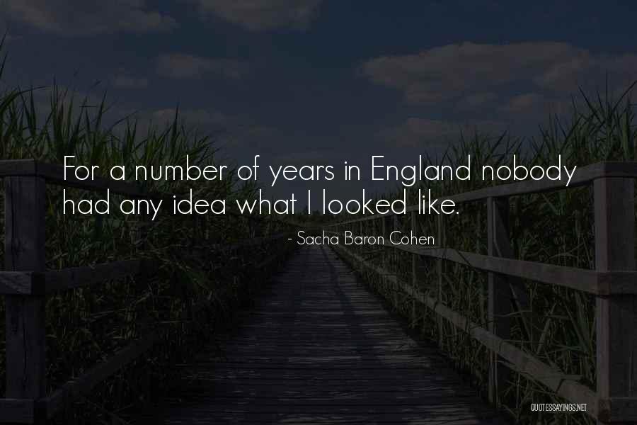 Fritiof Sjostrand Quotes By Sacha Baron Cohen Fritiof Sjostrand Quotes By Sacha Baron Cohen