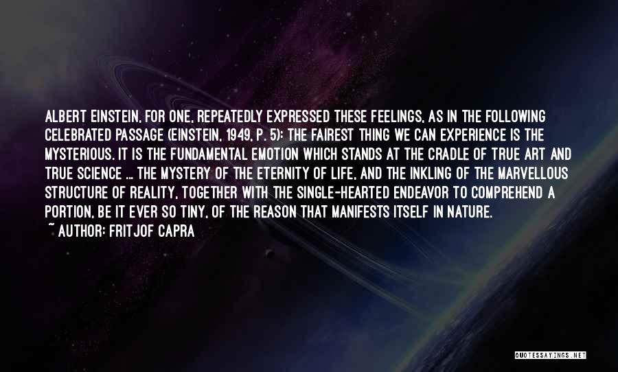 Fritjof Capra Quotes 1056957