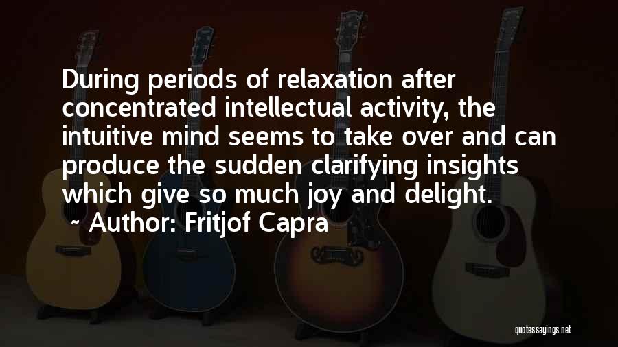 Fritjof Capra Quotes 1211553