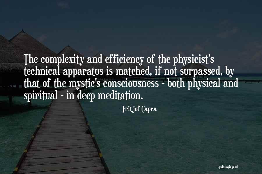 Fritjof Capra Quotes 1231737