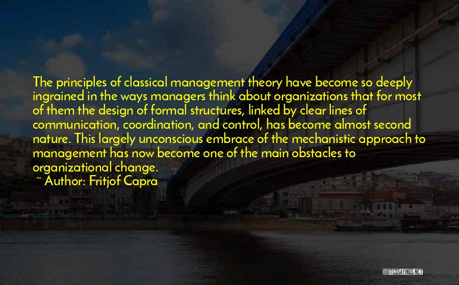 Fritjof Capra Quotes 1577388