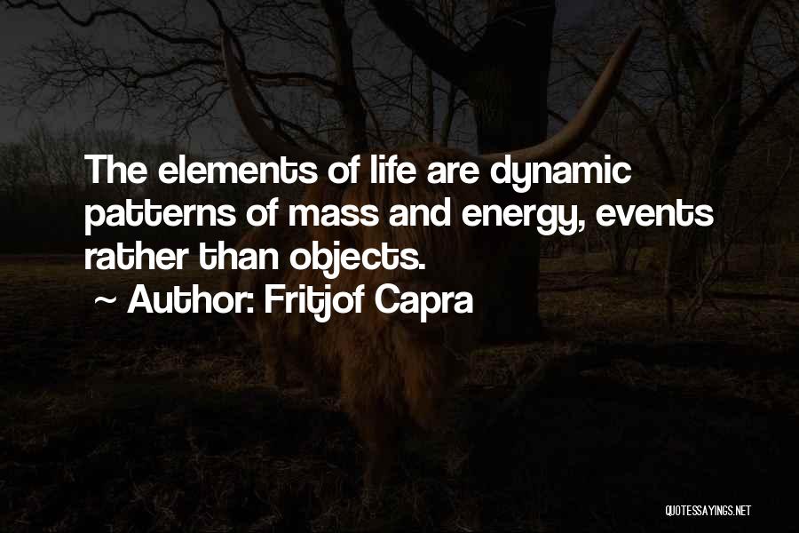 Fritjof Capra Quotes 1635233
