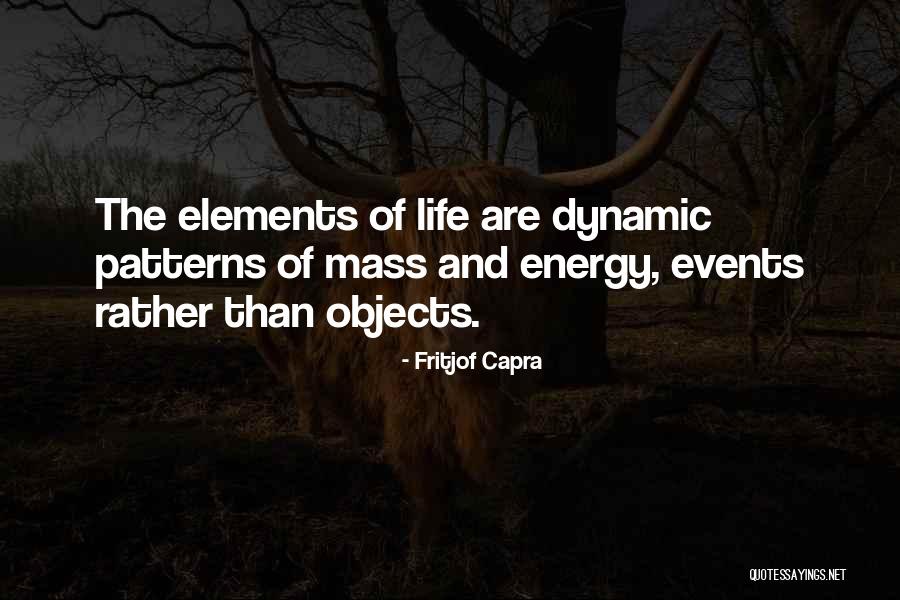 Fritjof Capra Quotes 1635233