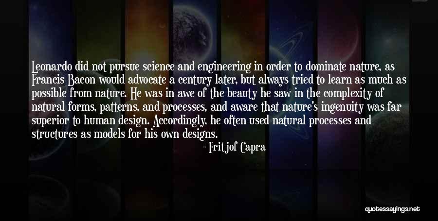 Fritjof Capra Quotes 164043