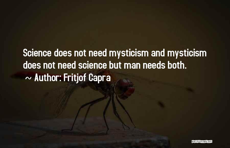 Fritjof Capra Quotes 1848815