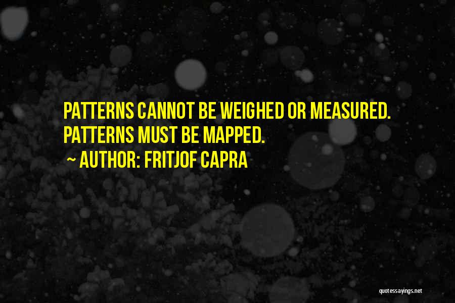 Fritjof Capra Quotes 2131134