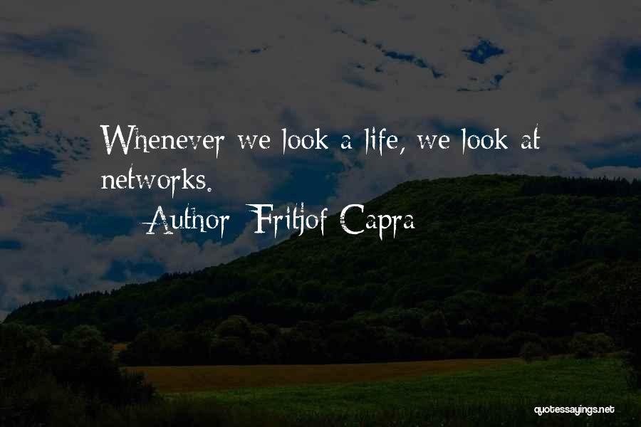 Fritjof Capra Quotes 268791