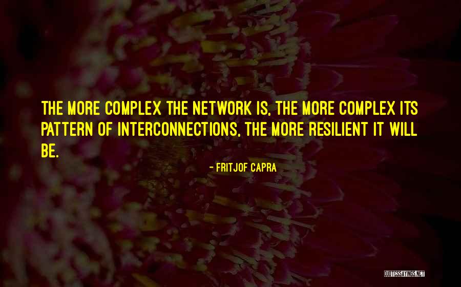 Fritjof Capra Quotes 529528