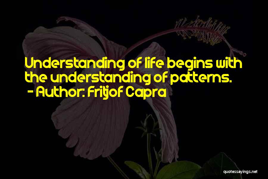 Fritjof Capra Quotes 586864