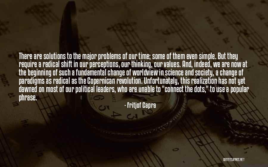 Fritjof Capra Quotes 869087