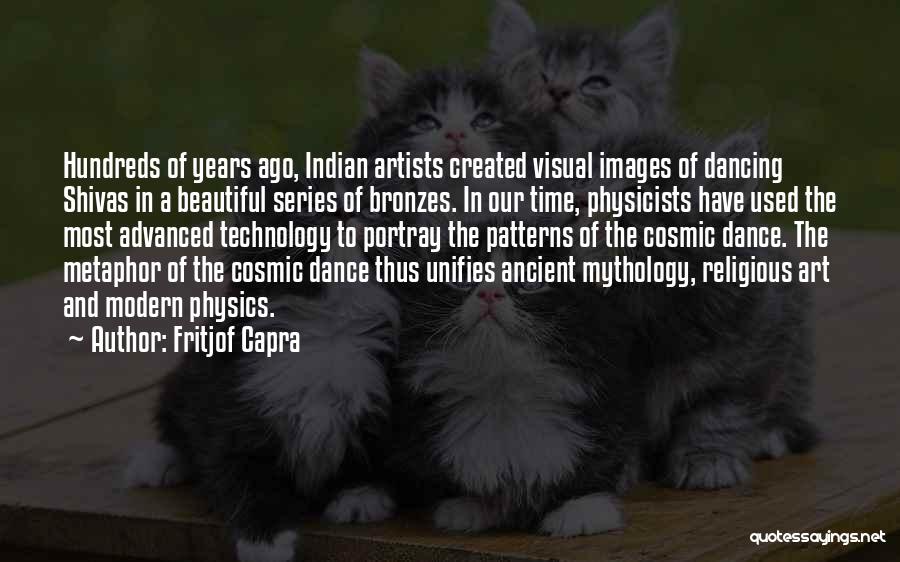 Fritjof Capra Quotes 959131