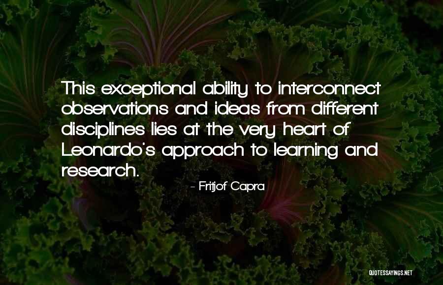 Fritjof Quotes By Fritjof Capra Fritjof Quotes By Fritjof Capra