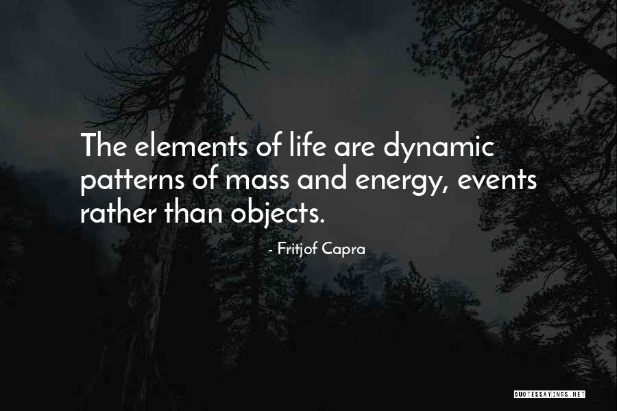 Fritjof Quotes By Fritjof Capra Fritjof Quotes By Fritjof Capra