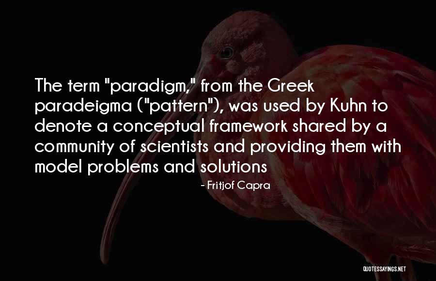 Fritjof Quotes By Fritjof Capra Fritjof Quotes By Fritjof Capra