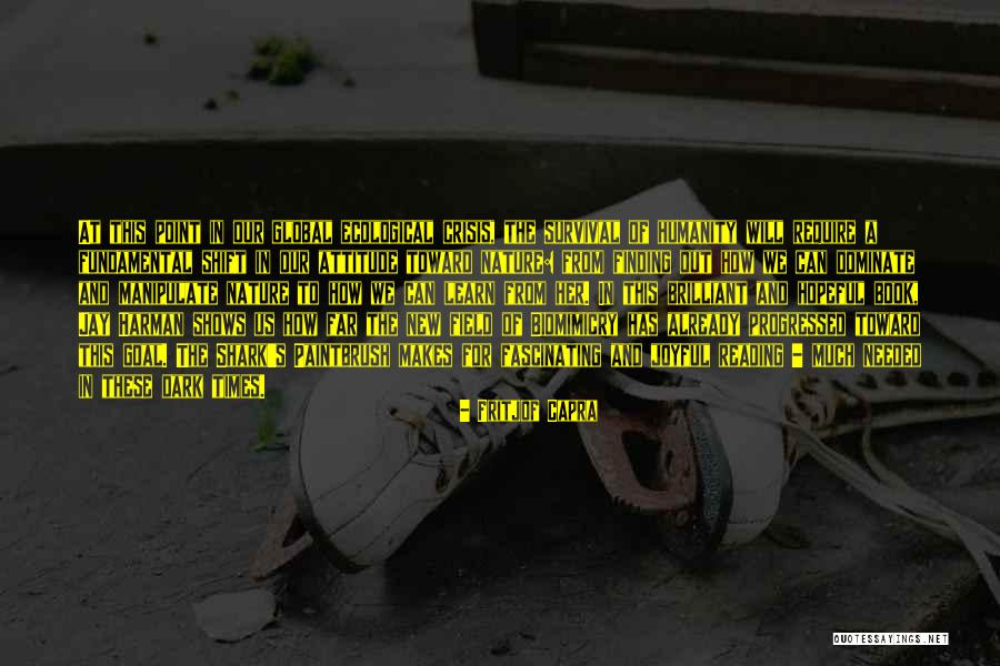 Fritjof Quotes By Fritjof Capra Fritjof Quotes By Fritjof Capra