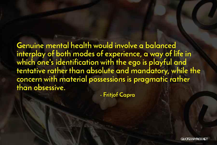 Fritjof Quotes By Fritjof Capra Fritjof Quotes By Fritjof Capra