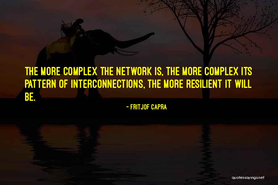 Fritjof Quotes By Fritjof Capra Fritjof Quotes By Fritjof Capra
