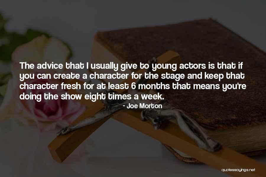 Fritos Cheese Quotes By Joe Morton Fritos Cheese Quotes By Joe Morton