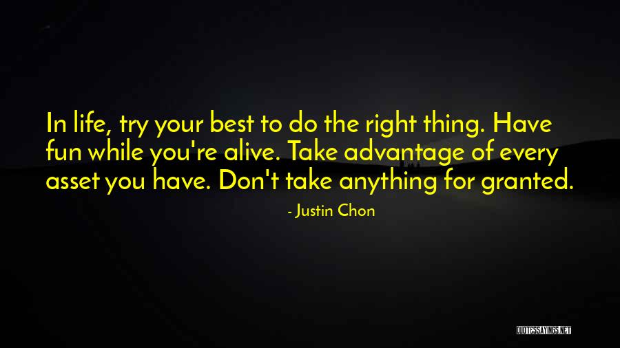 Frits Van Egters Quotes By Justin Chon Frits Van Egters Quotes By Justin Chon