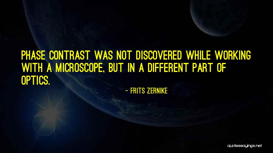 Frits Zernike Quotes 690436 Frits Zernike Quotes 690436